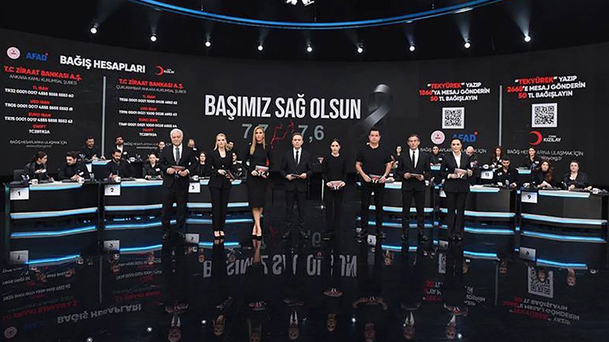 'Türkiye Tek Yürek' kampanyasında bağış çıkmazı: 31 milyar lira kayıp!