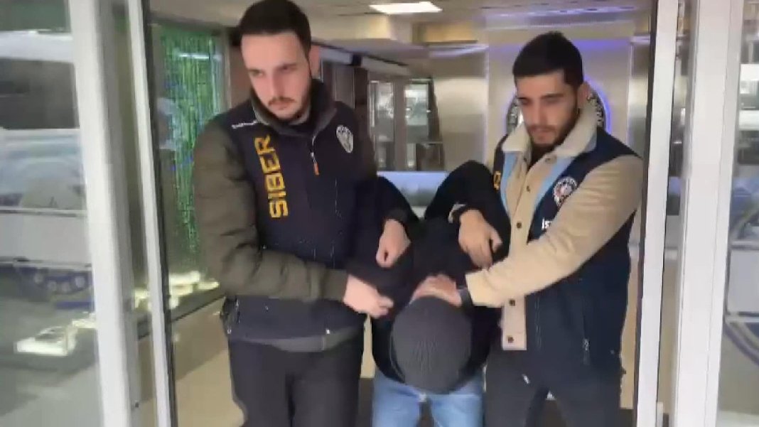 Sahte site kurup ön sipariş aldı! TOGG dolandırıcısına kelepçe