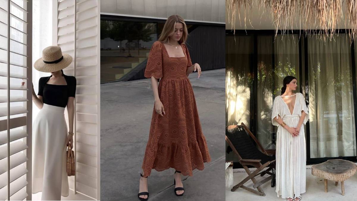 2023 yılı Bahar ayının yeni modası belli oldu! Bu parçalar  gardıropların vazgeçilmezi olacak!