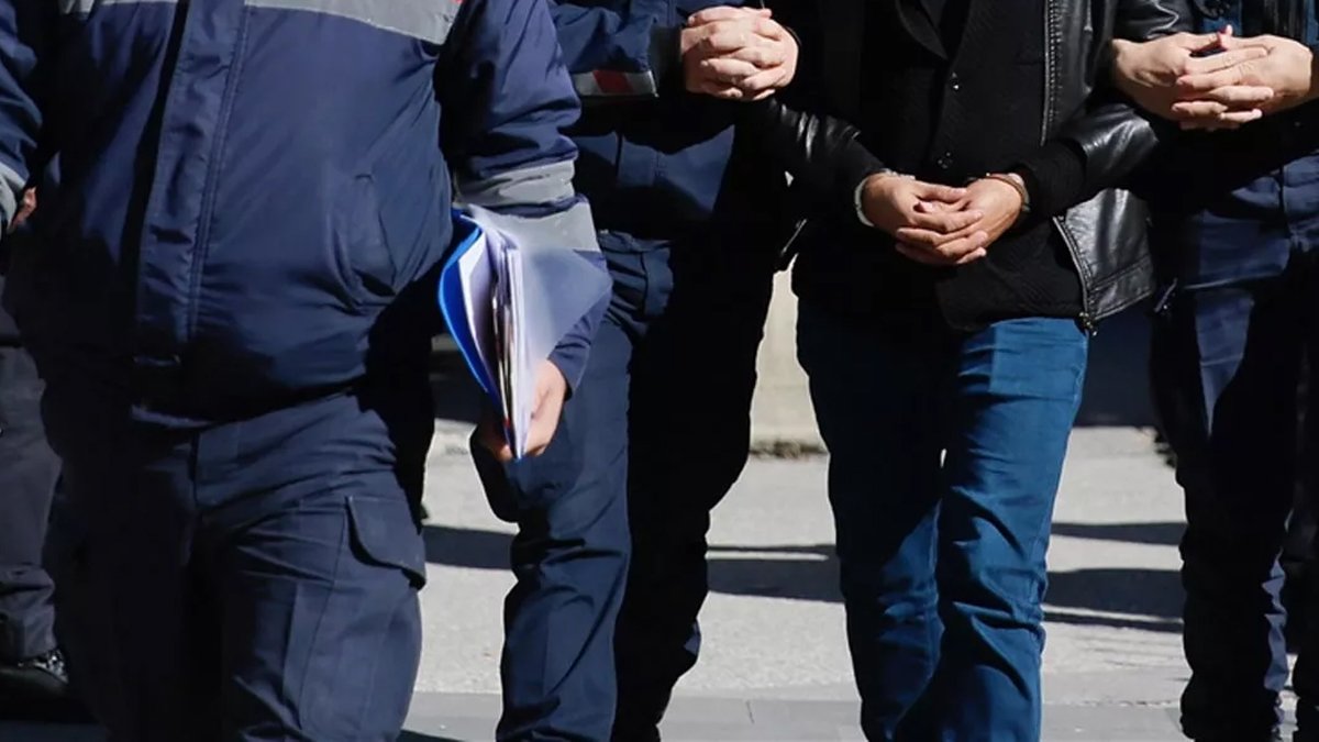 Ankara merkezli dolandırıcılık operasyonu: 61 gözaltı