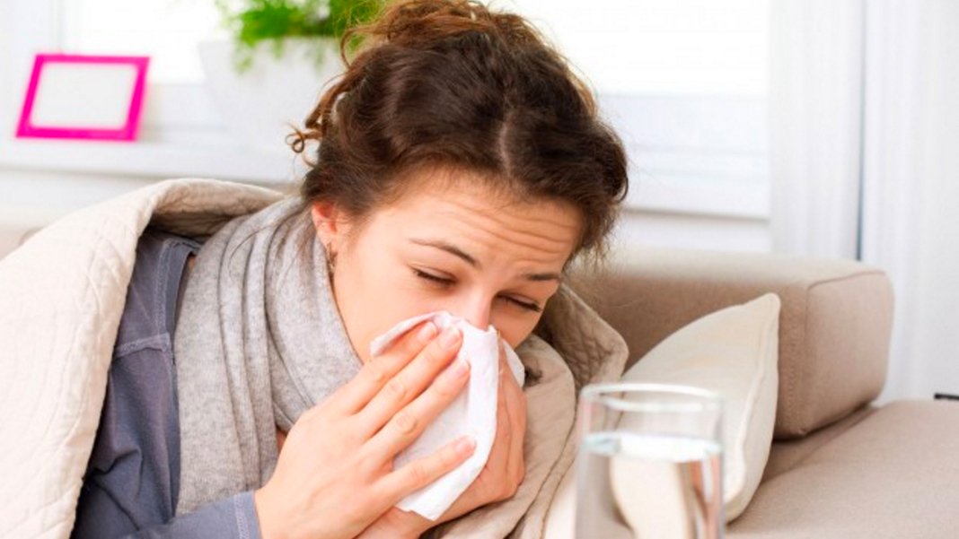 Bir gün yaz bir gün kış... Ani hava değişimleri hasta ediyor