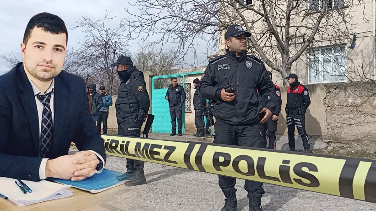 Elazığ'da ailesinden 5 kişiyi katledip intihar etmişti! Kan donduran olayın nedeni ortaya çıktı