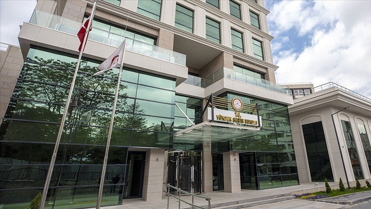 YSK paylaşımlarına soruşturma