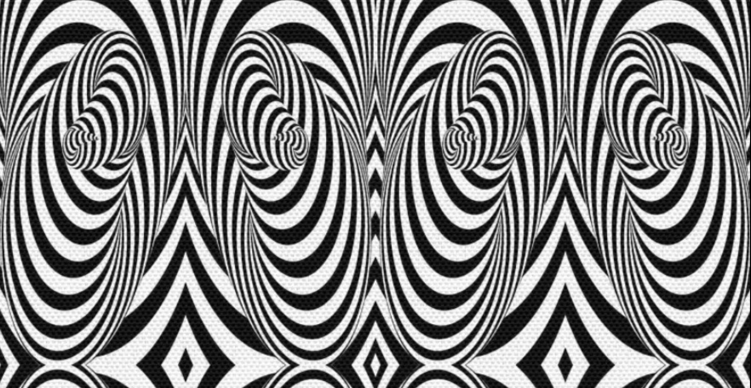 Zebraların arasına gizlenmiş bir hayvan daha var! 100 kişiden 5'i bulabildi: Geri sayım başladı!