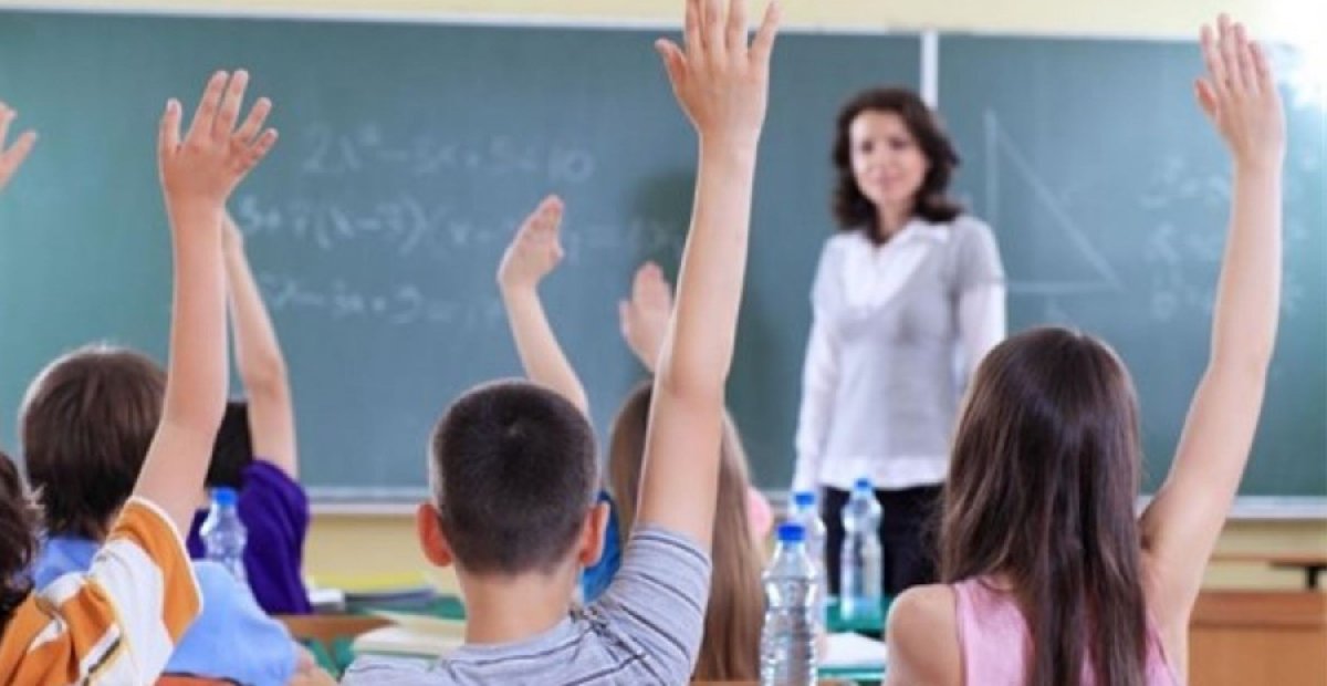 Öğretmenlere MEB'den müjde var! 3500 öğretmen ataması o tarihte yapılacak!