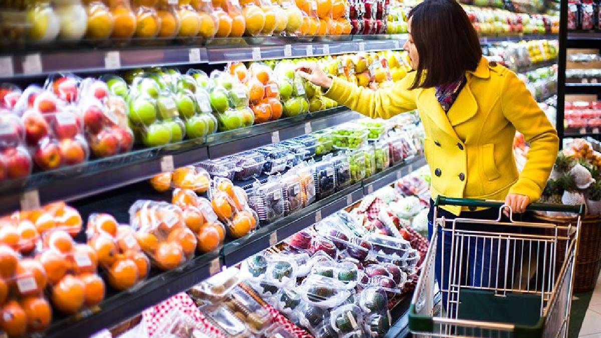 Yoğurt 26 TL, peynir 44 TL! Bu fiyatlar şaka değil gerçek: İşte dev indirimi duyuran o market!