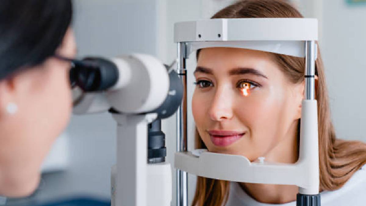 Gözleriniz sürekli kızarıyorsa sebebi bu olabilir! Tehlikesi çok büyük: Görmenizi...