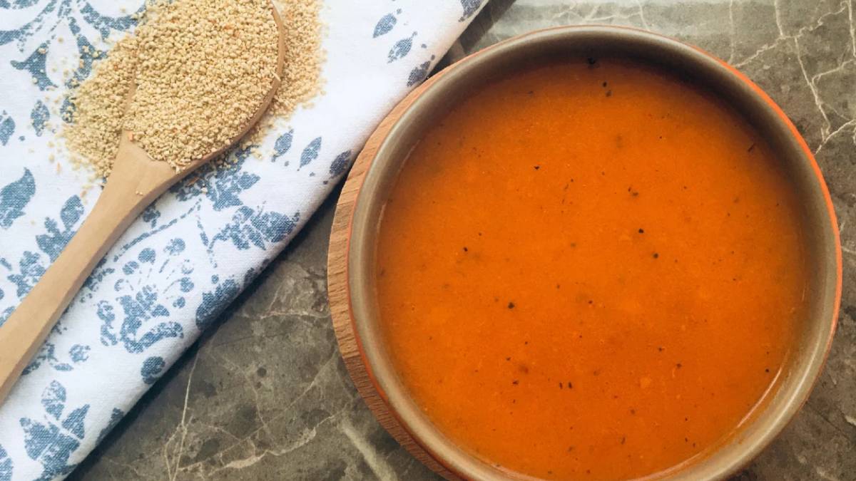 Tarhana çorba severler dikkat! Asırlık lezzeti bu şekilde pişirenler yandı! İşte tarhana pişirmenin püf noktaları…