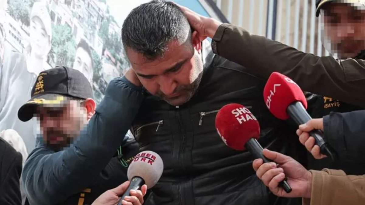 ‘Kurşunların hedefi olan hırsızlar’ nerede?