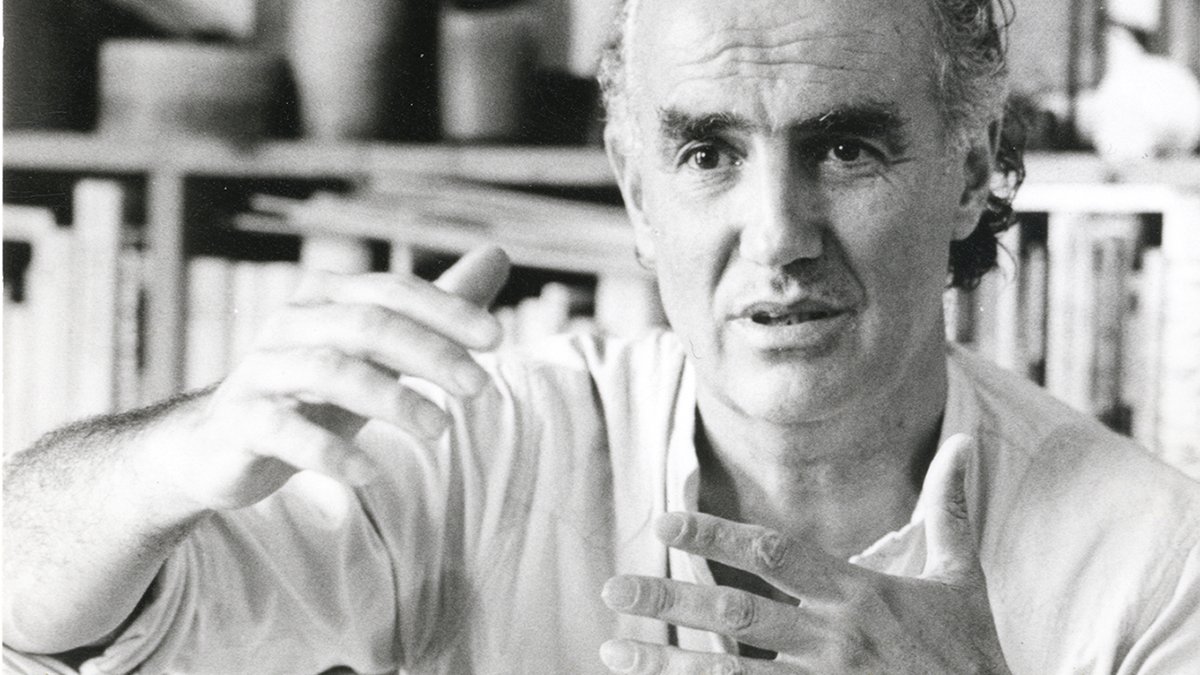 Luigi Nono: Müziğin felsefeyle yakın teması