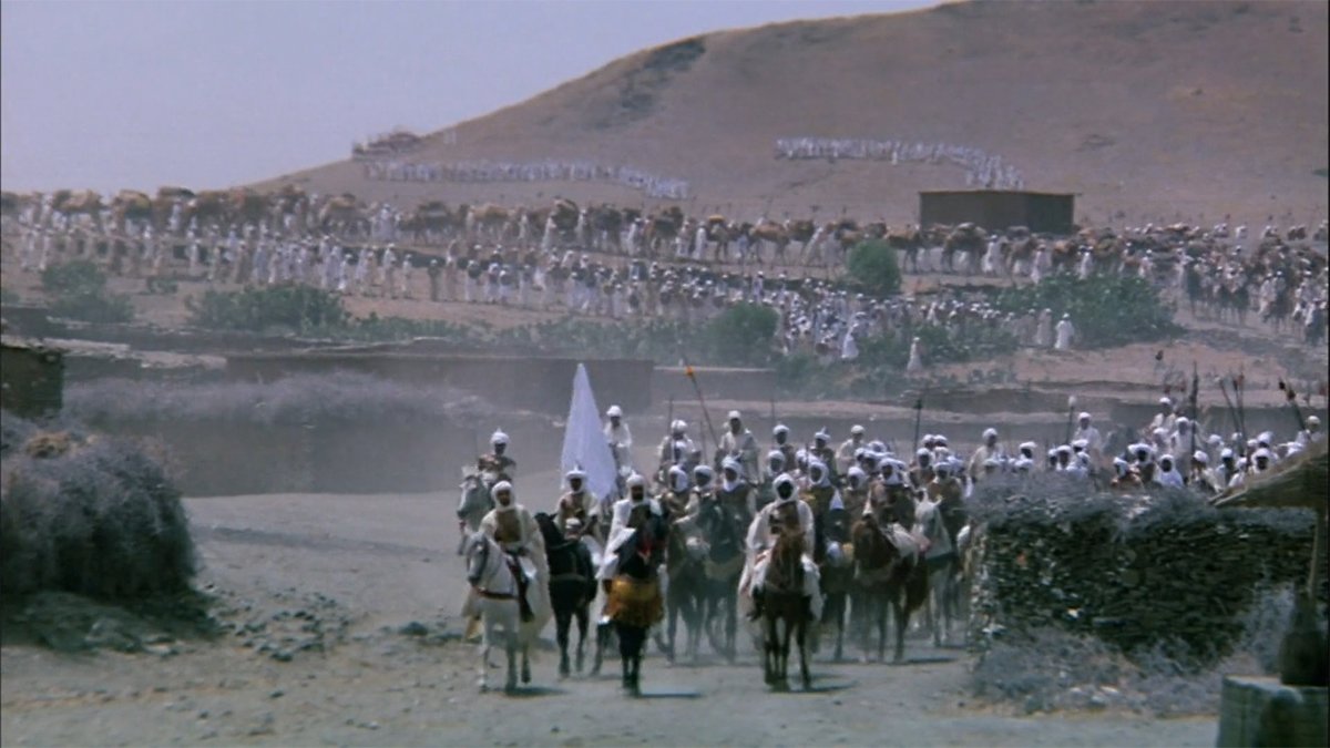 Mekke'nin fethi ne zaman miladi: İslam tarihi ve önemi