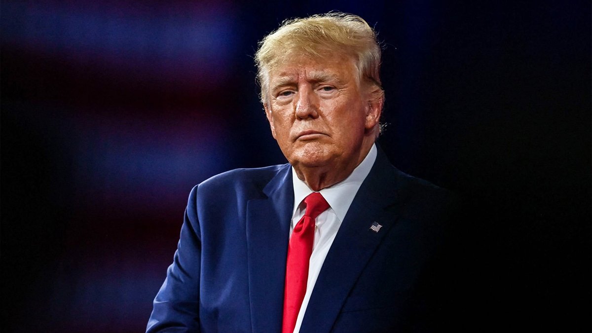 Elinde tutmak için her şeyi yapmış: Trump'ın gizli belgeleri arasında ne var?