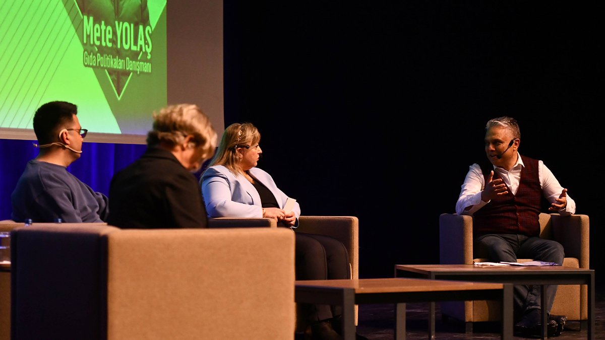 Başkan Uysal, ‘Arınma sürecine ihtiyaç var’