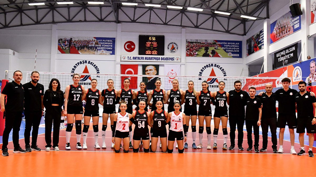 Play-off heyecanı
