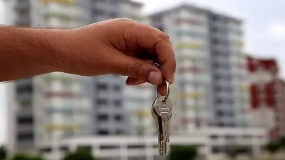 Kira uyuşmazlıklarında yeni dönem: Önce arabulucu sonra dava