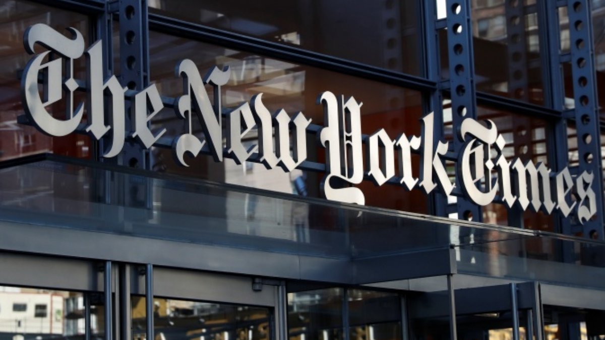 Twitter, New York Times'ın mavi tikini kaldırdı