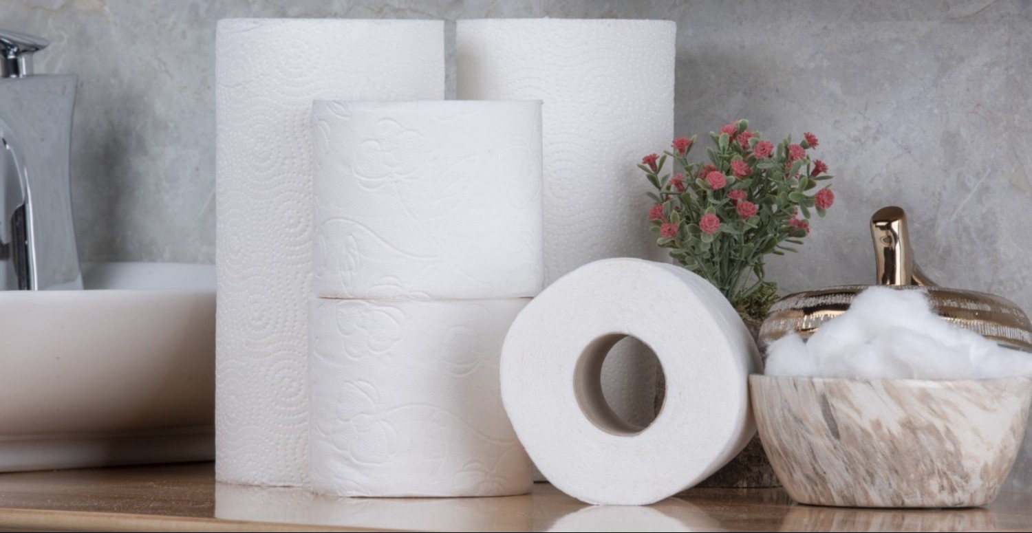 Tuvalet kağıdı stoğu azalan soluğu o markette alacak! 32'li 85 TL'ye düştü: İndirim için son günler!