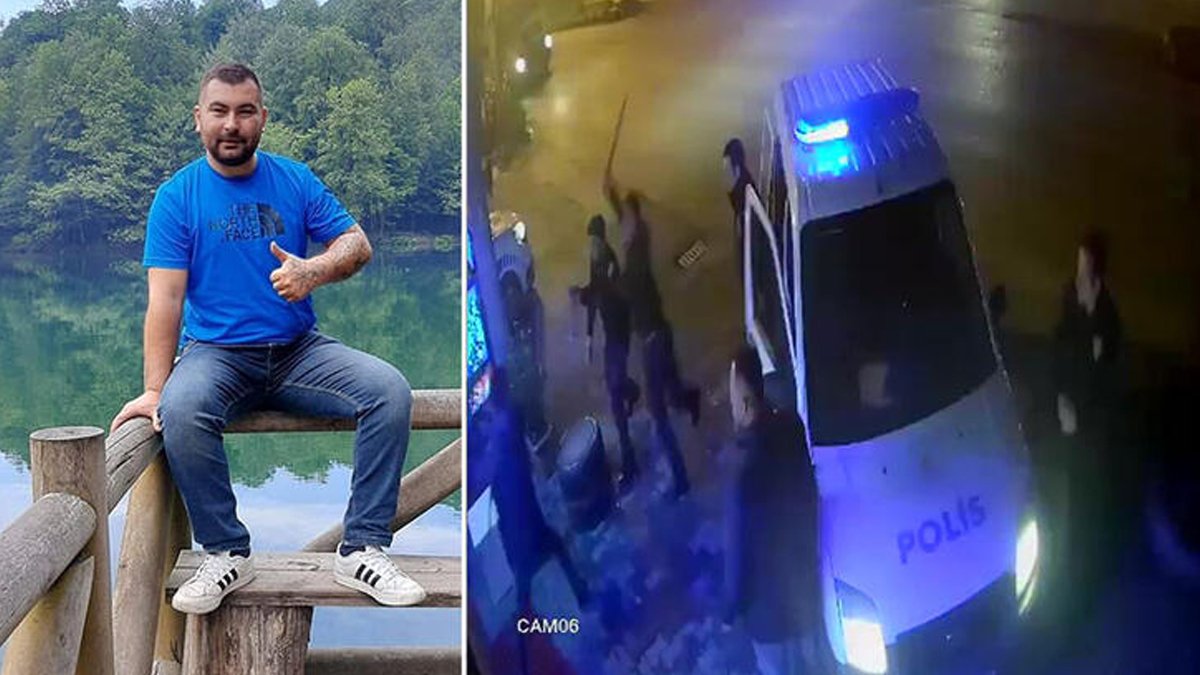 Mahkeme başkanı 3 kişiye silah çeken sanığı bu sözlerle tahliye etti: Bir daha böyle şeyler yapma