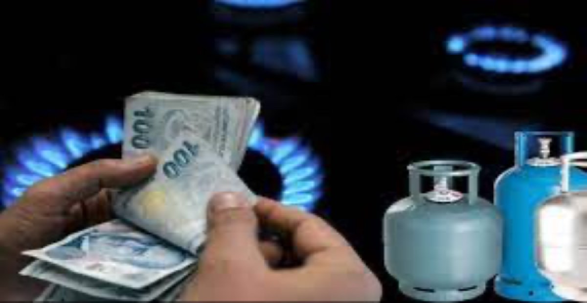 Tüp fiyatları cepleri alev alev yaktı! Nisan ayı tüp fiyatları güncellendi: İşte marka marka yeni fiyatlar!