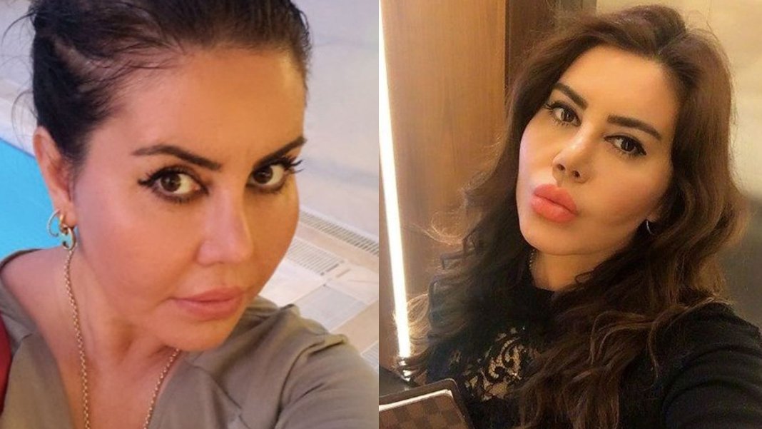 Zindaşti soruşturmasında adı geçen Aliye Uzun silahlı saldırıya uğradı