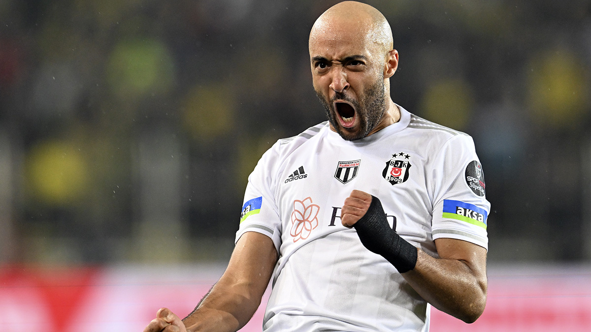 Derbiye damga vuran Redmond'ın arkadaşına attığı mesaj ortaya çıktı! Her şeyi bir bir anlatmış: Gol atıp...