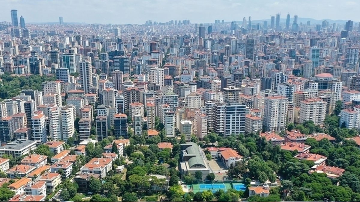 TÜİK enflasyonu açıkladı, kira zam oranı belli oldu