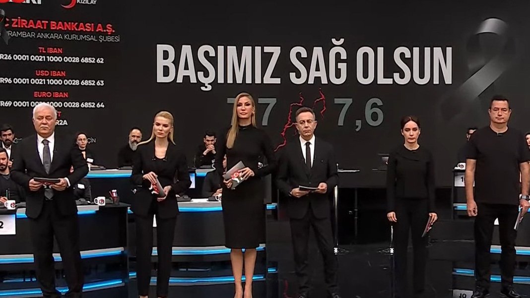 DEVA Partisi AFAD’a yapılan 115 milyar liralık bağışın akıbetini sordu