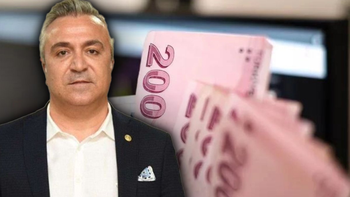 Enflasyon verilerinin ardından Özgür Erdursun 'temmuz' zamlarını hesapladı