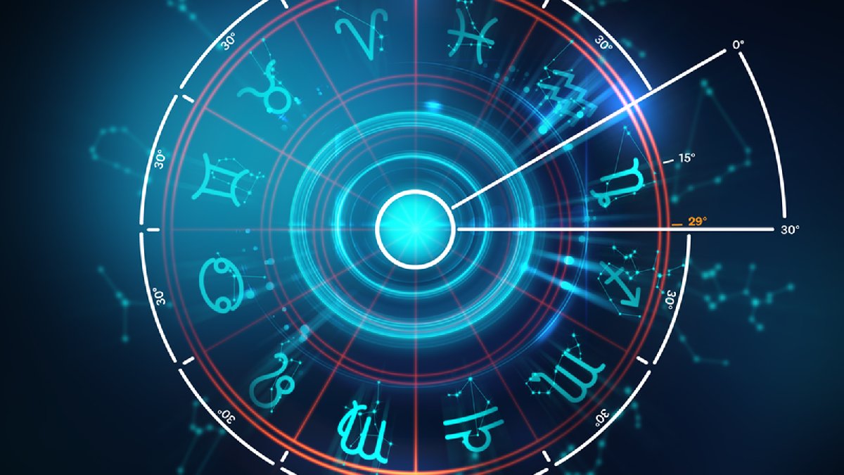 En uzun yaşayan burçlar! Dert yok tasa yok: Yaşam süreleri en uzun olan 4 burç belli oldu...