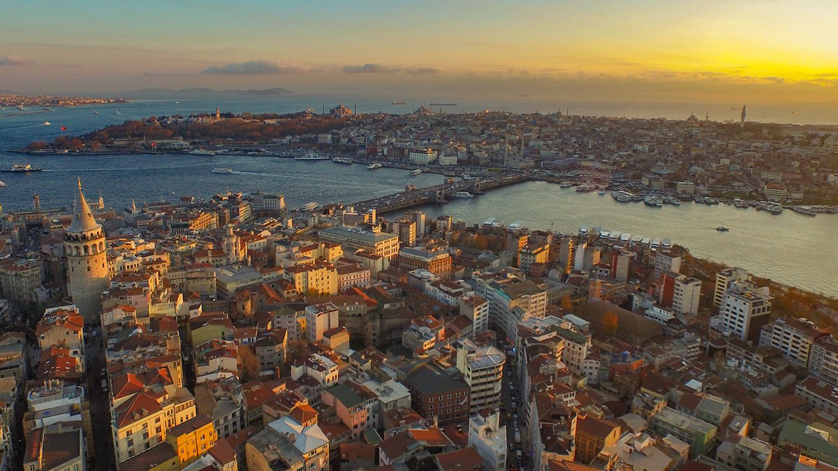 İstanbul'da yaşamak her ay biraz daha zorlaşıyor: Dudak uçuklatan maliyet