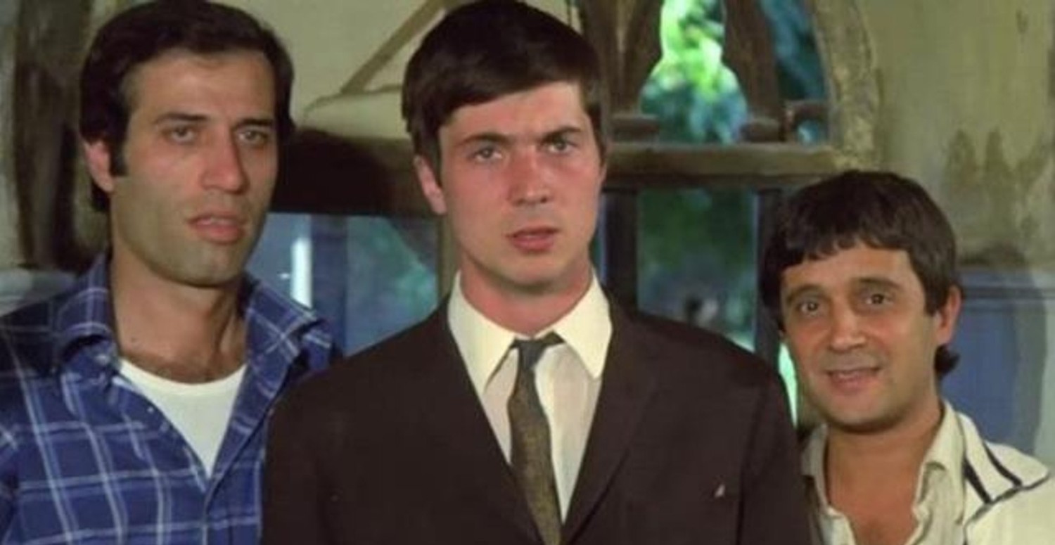 Hababam Sınıfı'nın iyi çocuğu Ahmet'in son hali şaşırttı! Görenler aynı kişi olduğuna inanamadı