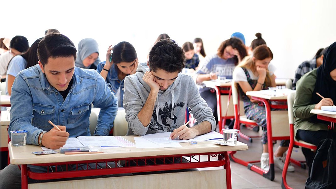 LGS başvuruları başladı