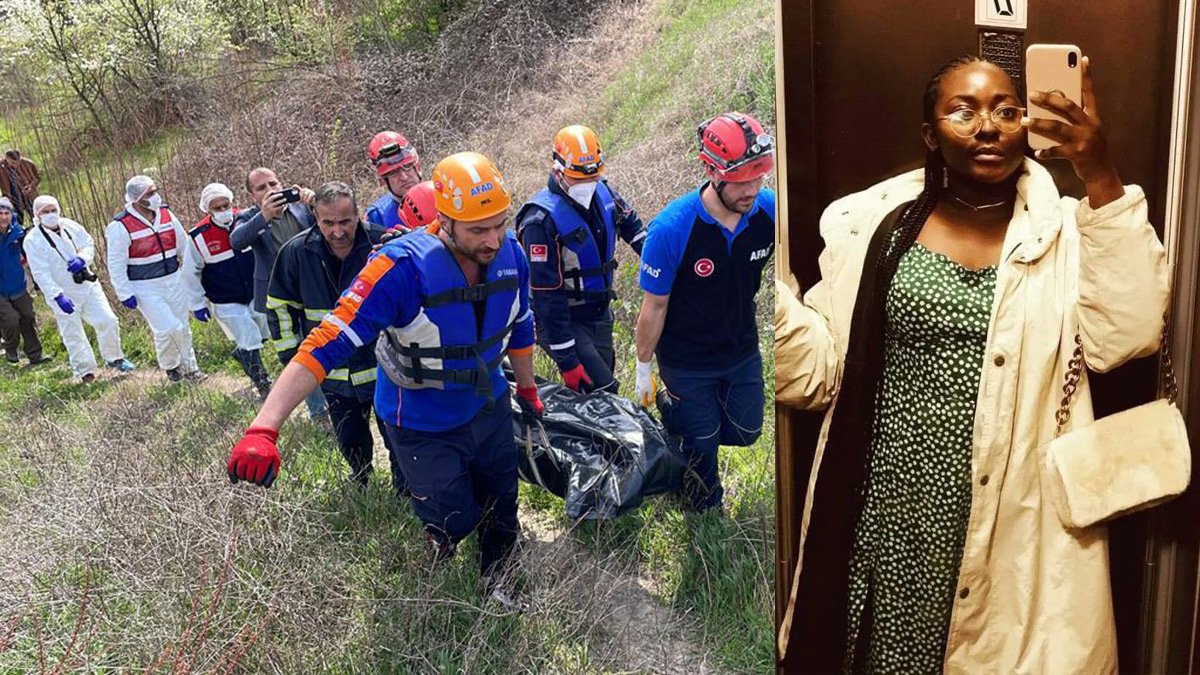 Cansız beden Filyos Çayı'nda bulunmuştu: Gabonlu genç kızın ölümüyle ilgili yeni gelişme