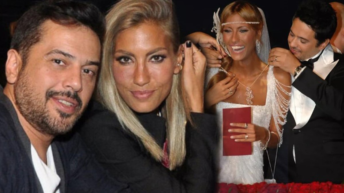 Emre Altuğ'dan 9 yıl sonra boşanma itirafı! 6 ay sonra bakın ne fark etmiş?