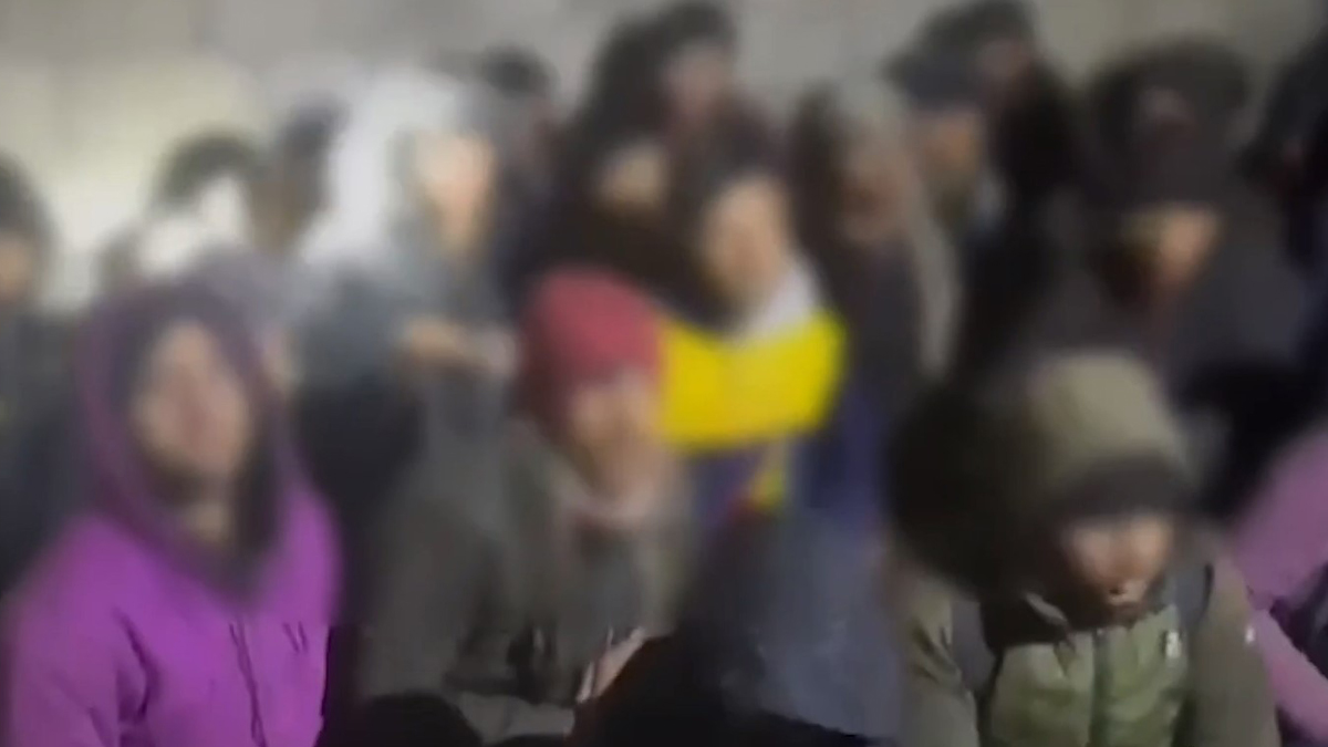 Kılıçdaroğlu Mehmetçik'e seslenerek dikkat çekmişti: Van'da Afgan akını