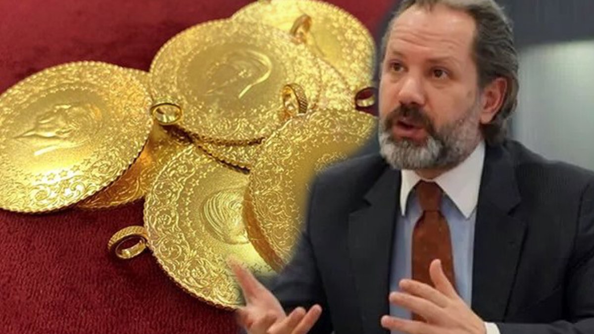 İslam Memiş'ten gram altın pişmanlığı! O rakamı duyanın eli ayağı titreyecek
