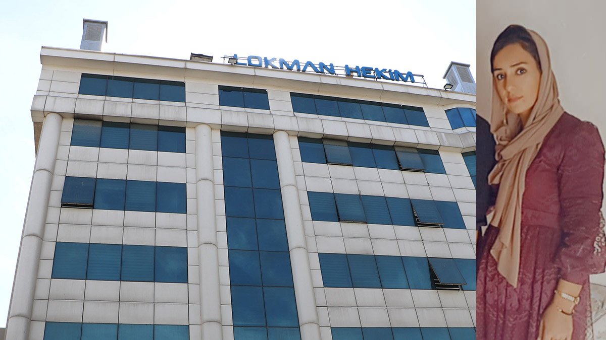 Özel hastanede skandal olay! Ameliyat sonrası ölen kadına 'yanlış kan verildi' iddiası