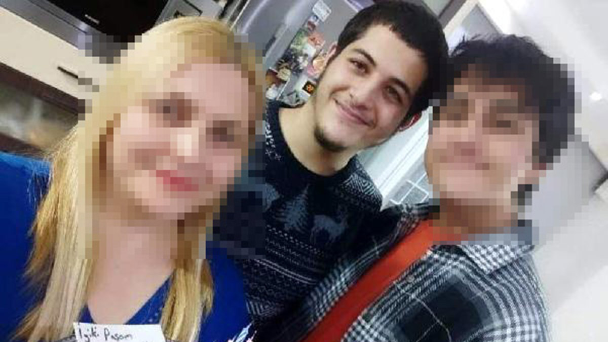 Metrelerce yükseklikten düştü! Tıp fakültesi öğrencisinin feci sonu