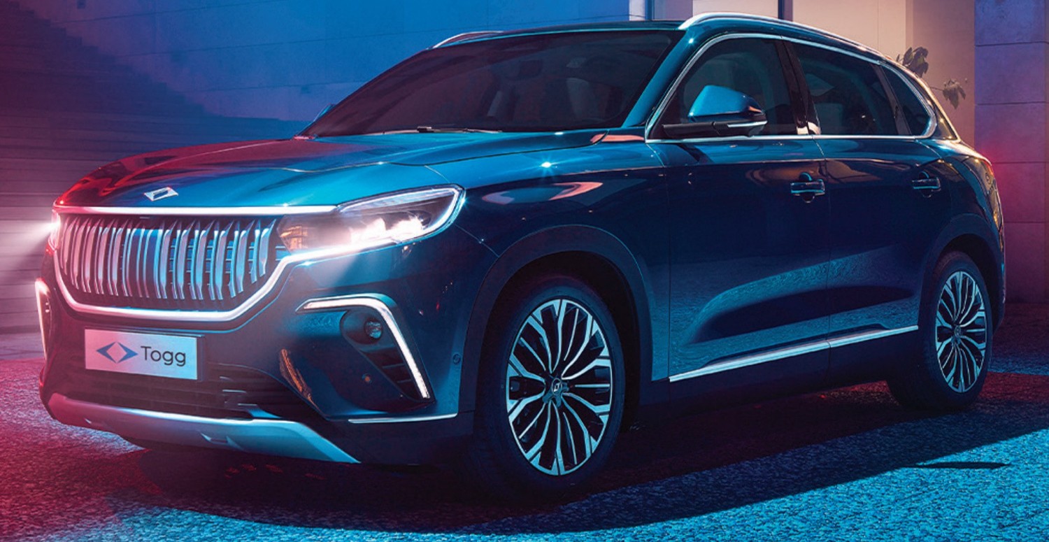 Togg anahtarını almak için bekleyenler dikkat! Şarj ücreti belli oldu: Bir depo bu kadara dolacak!