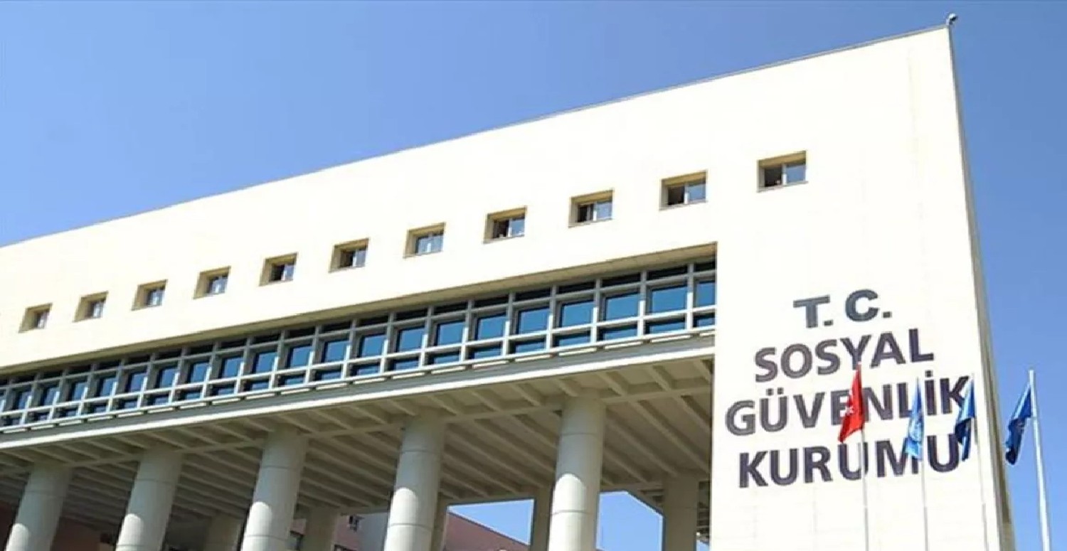 1800 günle emeklilik hayal değil! Bu şartı taşıyanlar hemen emekliye ayrılıyor: SGK'dan yeni duyuru!