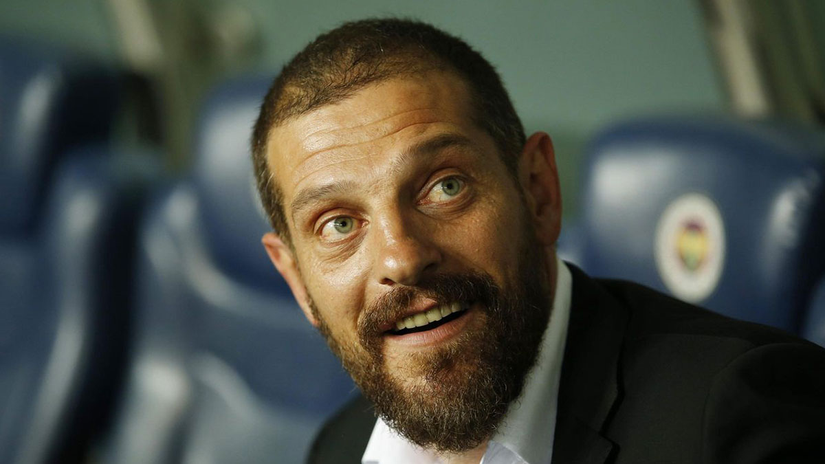 Hiç düşünmeden 'Evet' dedi! Slaven Bilic ücret almadan çalışacak, görüşmeler başladı