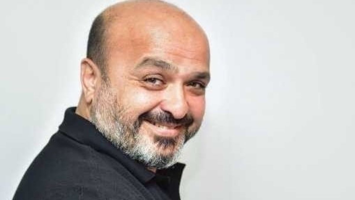 Sabah Yazı İşleri Müdürü Şaban Arslan hayatını kaybetti