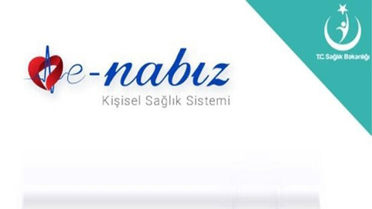 E nabızdan test sonucuna nasıl bakılır?