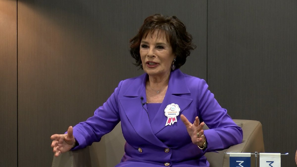 Hülya Koçyiğit kanser sürecini anlattı: Cezalandırıldım