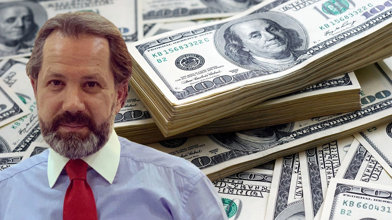 İslam Memiş'ten şoke eden tahmin: Dolar 55 TL olacak! 'İllüzyon karşısında uyumayın' uyarısı