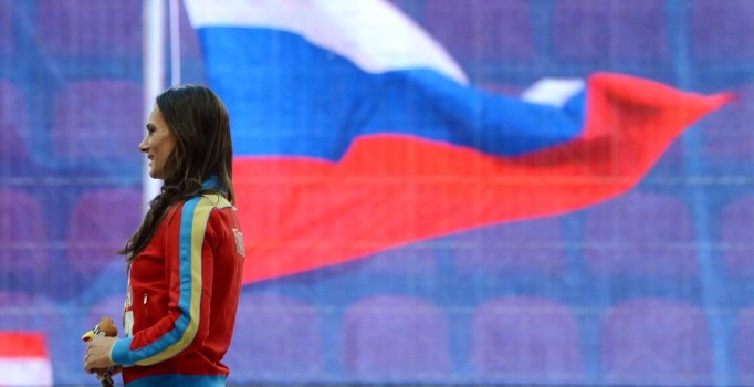 CAS Rusya'nın men cezasına yaptığı itirazı reddetti