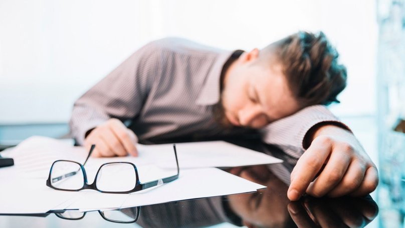 Halsizlik Neden Olur?