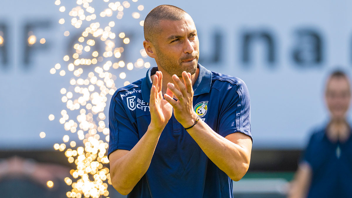 Burak Yılmaz'ın sözleri tüyleri diken diken etti! Öyle bir fedakarlık yaptı ki...