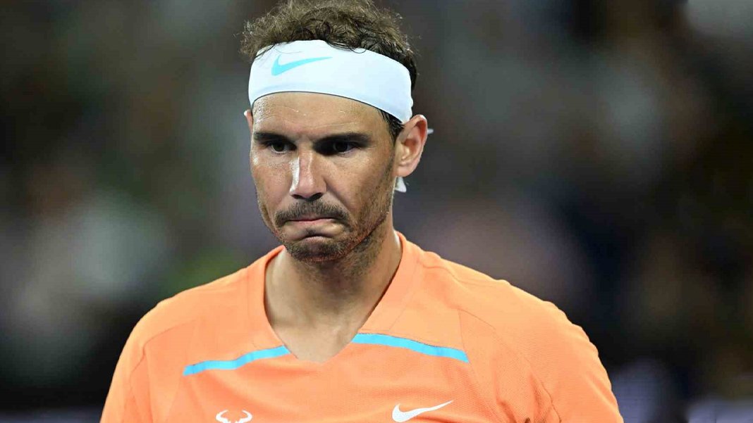 Rafael Nadal'ın en büyük hayali herkesi şaşırttı! 'Tabii ki isterim..."