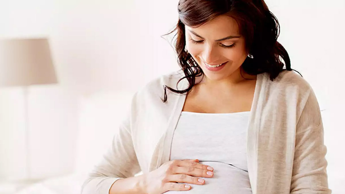 Bebeğin hareketleri ne zaman hissedilir?